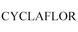 CYCLAFLOR