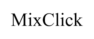 MIXCLICK