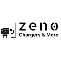 ZENO CHARGERS & MORE