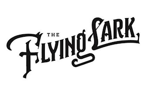 THE FLYING LARK