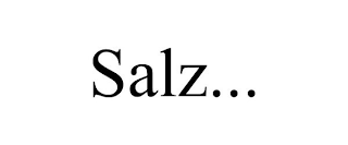 SALZ...