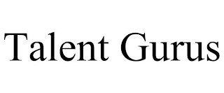 TALENT GURUS