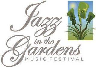 JAZZ IN THE GARDENS MUSIC FESTIVAL