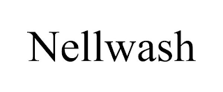 NELLWASH