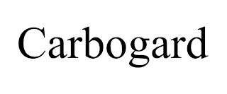 CARBOGARD