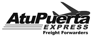 ATUPUERTA EXPRESS FREIGHT FORWARDERS