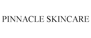 PINNACLE SKINCARE