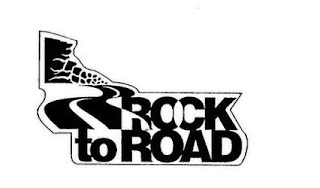 ROCK TO ROAD