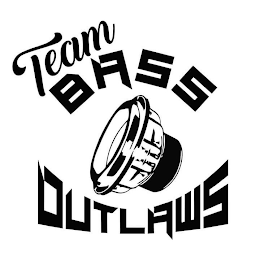 TEAM BASS OUTLAWS