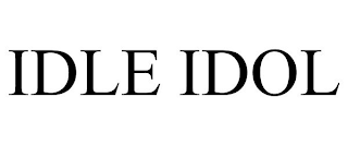 IDLE IDOL