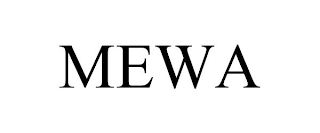 MEWA