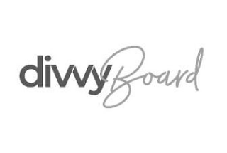 DIVVYBOARD