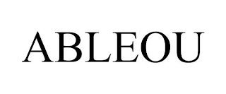 ABLEOU