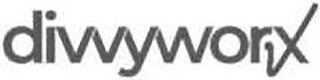 DIVVYWORX