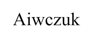 AIWCZUK