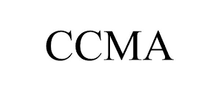 CCMA