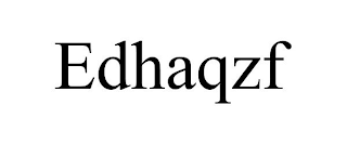 EDHAQZF