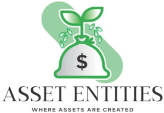 ASSET ENTITIES WHERE ASSETS ARE CREATED