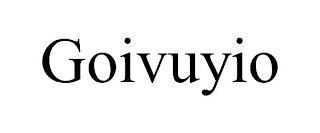 GOIVUYIO