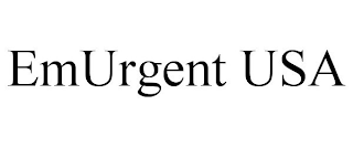 EMURGENT USA