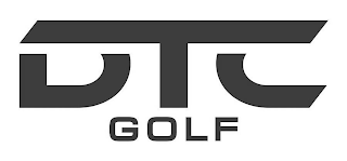 DTC GOLF