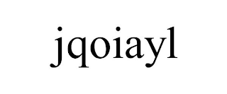 JQOIAYL