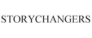STORYCHANGERS