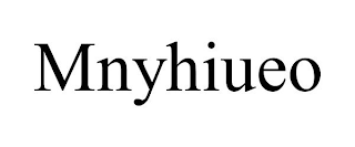 MNYHIUEO