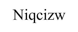 NIQCIZW