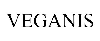 VEGANIS