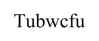 TUBWCFU