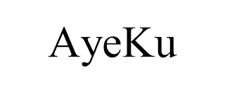 AYEKU