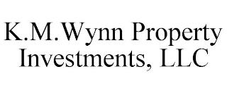 K.M.WYNN PROPERTY INVESTMENTS, LLC