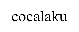 COCALAKU