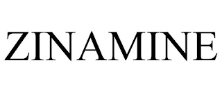 ZINAMINE