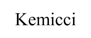 KEMICCI