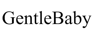 GENTLEBABY