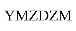 YMZDZM
