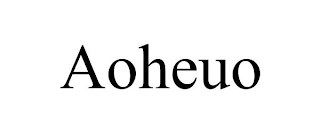 AOHEUO