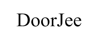 DOORJEE