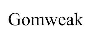 GOMWEAK