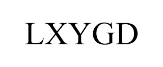 LXYGD