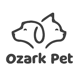 OZARK PET