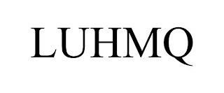 LUHMQ