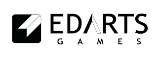 EDARTS GAMES