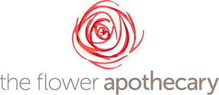 THE FLOWER APOTHECARY