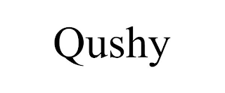 QUSHY