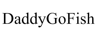 DADDYGOFISH