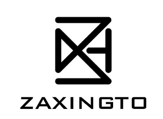 ZAXINGTO