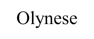 OLYNESE